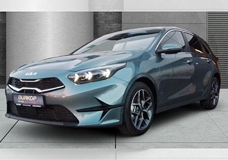Kia Cee'd Ceed 1.5T 48V DCT ULTIMATE Edition Style-Paket