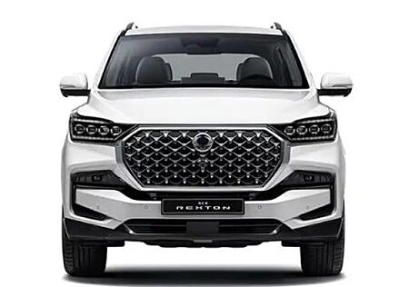 KGM Rexton Core 2.2 e-XDi AT AWD *RFK/Navi/PDC/LED*