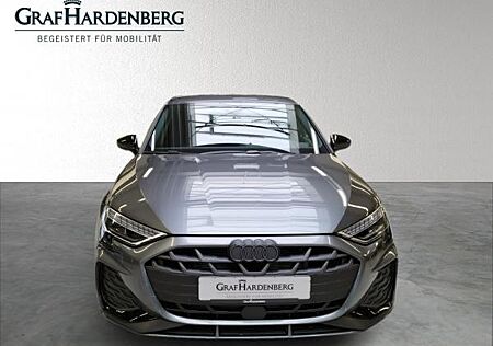 Audi A3 Sportback S line 35 TFSI || FÜR SONDERABNEHMER || SOFORT VERFÜGBAR ||
