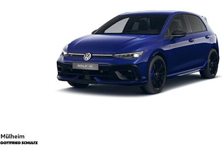 VW Golf Volkswagen R 2.0 TSI 4Motion- verfügbar 09/25 (Mülheim)
