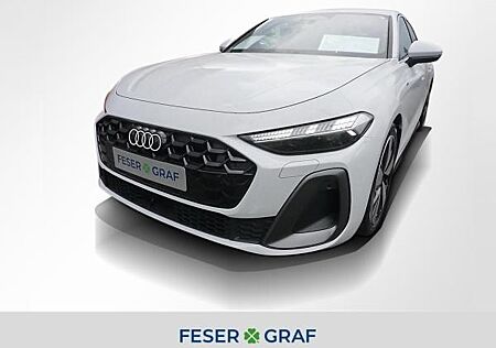 Audi A5 Limousine e-hybrid quattro SHZ Navi ACC PDC