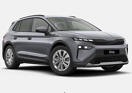 Skoda Elroq 50 Tour Plus "Mit Ausstattung" 😉😎