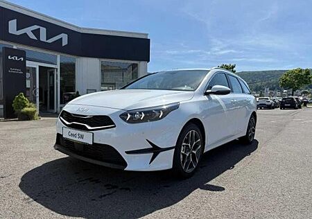 Kia Cee'd Ceed SW Spirit 1.5T DCT +TECHNOLOGIE
