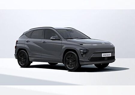 Hyundai Kona Elektro Der neue Elektro 64kWh 2026: Jetzt leasen, später fahren – mit Top-Konditionen!“
