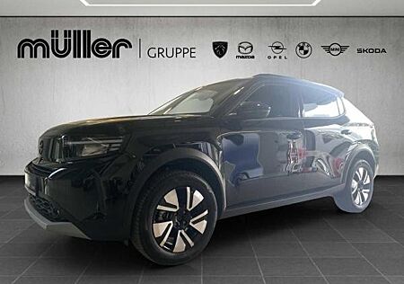 Opel Frontera GS Hybrid mit Tech-Paket