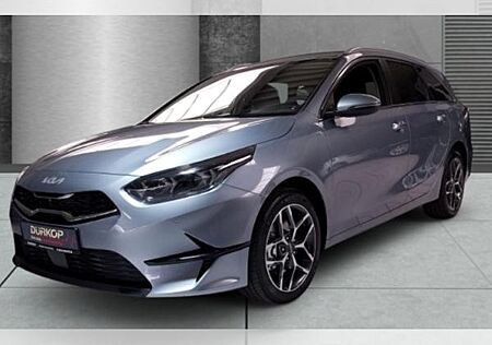 Kia Cee'd Sportswagon Ceed SW 1.5T 48V DCT ULTIMATE Edition Style-Paket
