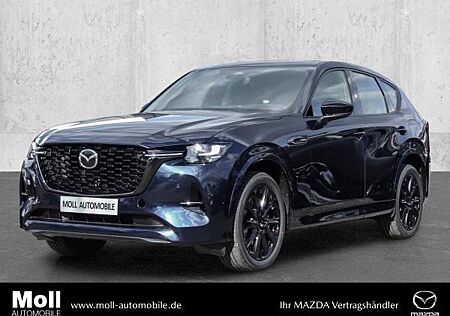 Mazda CX-60 (KH)