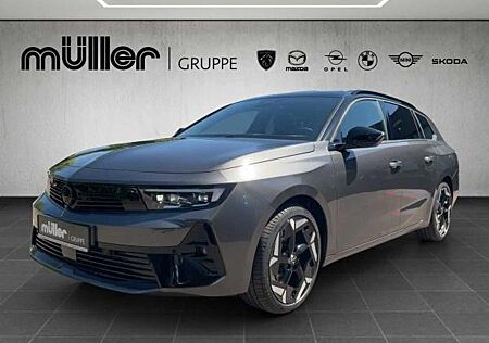 Opel Astra Sports Tourer Plug-In-Hybrid GSe