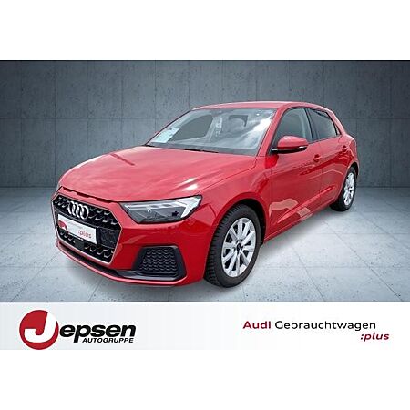 Audi A1 leasen