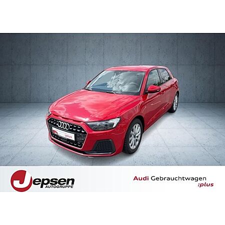 Audi A1 leasen