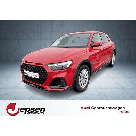 Audi A1 leasen