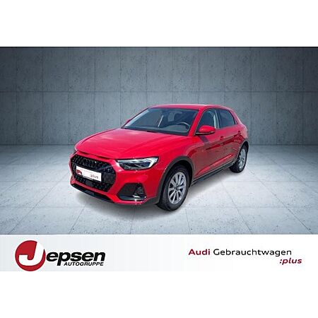 Audi A1 leasen