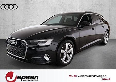 Audi A6 Avant Sport advanced 40 TDI quattro 150(204) S tronic
