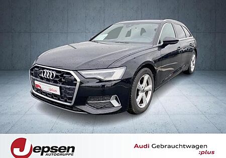 Audi A6 Avant Sport 40 TDI qu. S tr. PANO 18