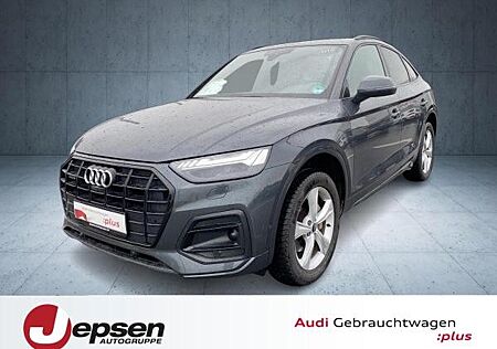 Audi Q5 Sportback advanced 45 TFSI qu. S tr. PANO 20Ž
