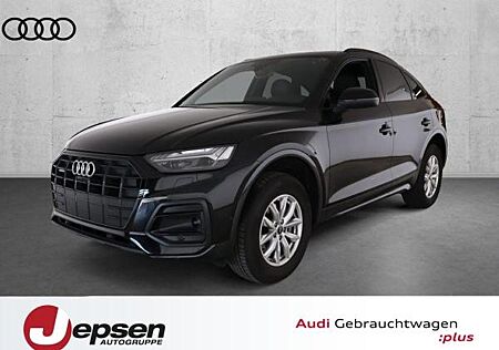 Audi Q5 Sportback advanced 45 TFSI qu. S tr. PANO 20Ž