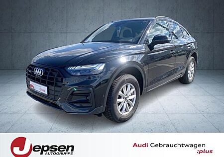 Audi Q5 Sportback advanced 45 TFSI qu. S tr. PANO 20Ž