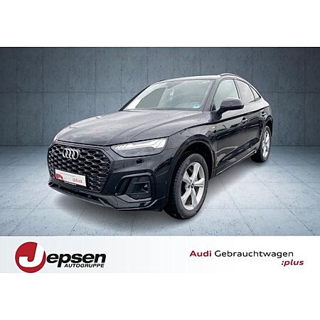 Audi Q5 leasen