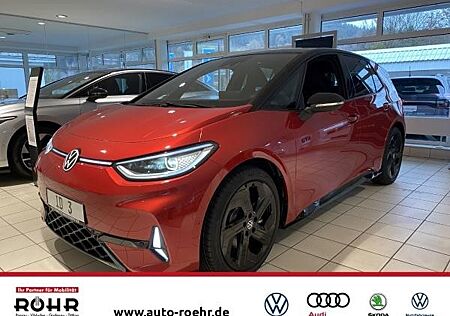 VW ID.3 Volkswagen GTX (Pano/Komfort/Assistenz) h 1-Gang-Automatik