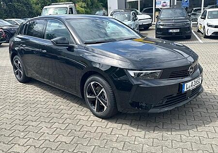 Opel Astra L Lim. 5-trg. 130 PS mit Sitzheizung & Allwetterreifen