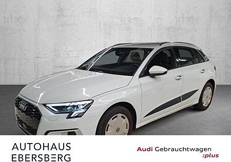 Audi A3 Sportback advanced 30 TFSI 5JGar virtual App SHZ PDC AHK