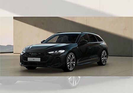 Audi A5 Avant e-hybrid S line qu S tro 360°+HuD+Pano