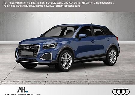 Audi Q2 S line 35 TFSI 110(150) kW(PS) S 35 TFSI S line