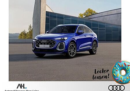 Audi Q5 Sportback TDI quattro 150 kW S t 2.0 TDI 150 kW quattro
