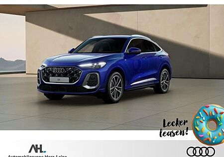 Audi Q5 gebraucht kaufen Audi Q5 Sportback TDI quattro 150 kW S t 2.0 TDI 150 kW quattro