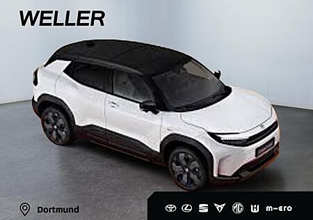 Toyota Urban Cruiser 5-Türer Comfort Lithium 49kW (144 ps) PRIVAT
