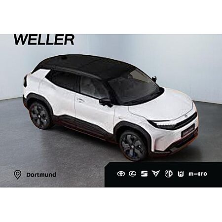 Toyota Land Cruiser leasen