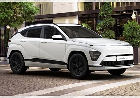 Hyundai Kona Elektro E 65kWh "TREND" Assistenz-Paket*E.Heckklappe
