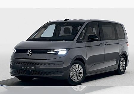 VW T7 Multivan Volkswagen Multivan 1.5 eHybrid 4MOTION - verfügbar ab 10/2025 (Velbert)