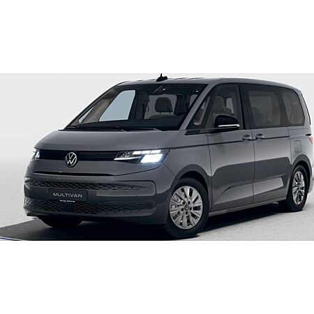 VW T6 Multivan leasen