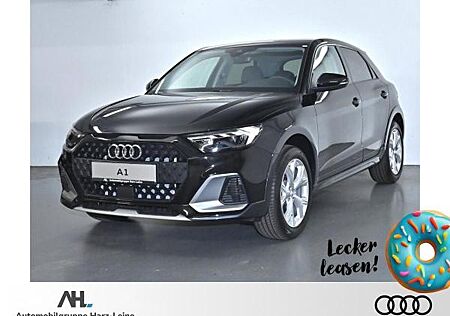 Audi A1 allstreet 30 TFSI 85(116) kW(PS) S tronic