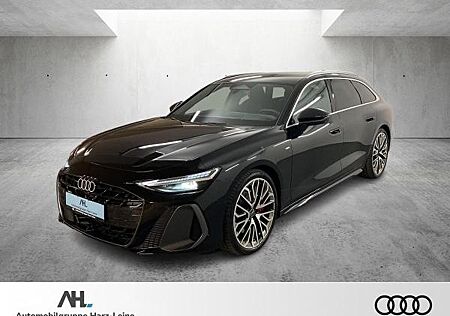 Audi A6 Avant TFSI quattro 270 kW S tronic