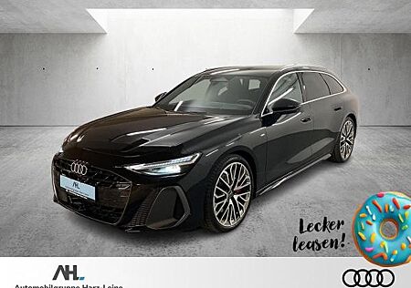 Audi A6 Avant TFSI quattro 270 kW S tronic