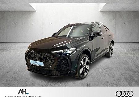 Audi Q5 Sportback TDI quattro 150 kW S tronic