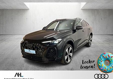 Audi Q5 Sportback TDI quattro 150 kW S tronic