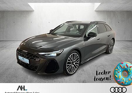 Audi A6 Avant TDI quattro 150 kW S tronic