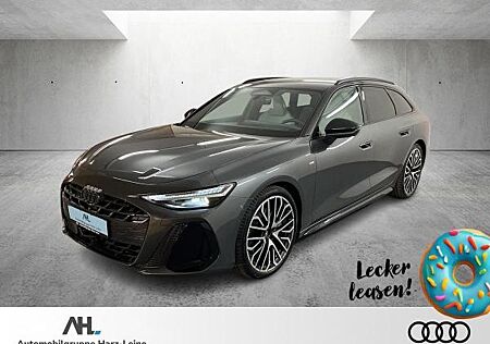 Audi A6 Avant TDI quattro 150 kW S tronic