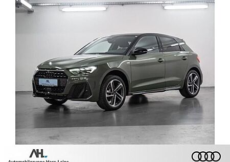 Audi A1 Sportback S line 30 TFSI 85(116) kW(PS) S tronic 30 TFSI S line