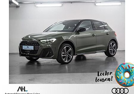 Audi A1 Sportback S line 30 TFSI 85(116) kW(PS) S tronic 30 TFSI S line