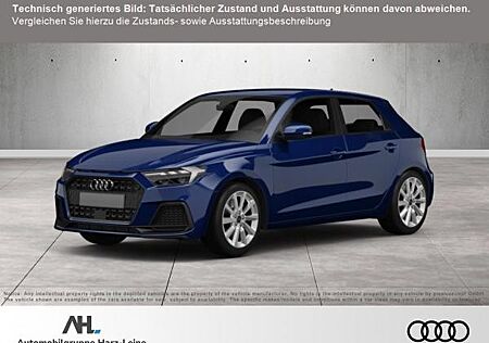 Audi A1 Sportback advanced 25 TFSI 70(95) kW(PS) Schaltgetriebe 25 TFSI advanced