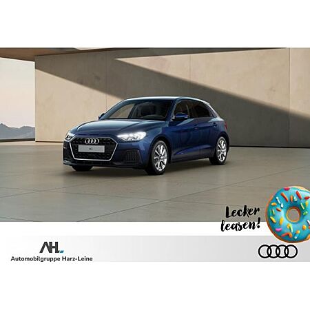 Audi A1 leasen