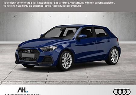 Audi A1 Sportback advanced 25 TFSI 70(95) kW(PS) Schaltgetriebe 25 TFSI advanced