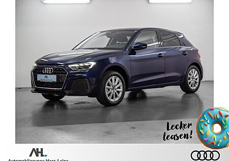 Audi A1 Sportback advanced 25 TFSI 70(95) kW(PS) Schaltgetriebe 25 TFSI advanced
