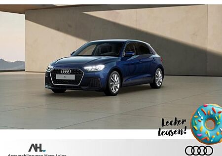 Audi A1 gebraucht kaufen Audi A1 Sportback advanced 25 TFSI 70(95) kW(PS) Schaltgetriebe 25 TFSI advanced