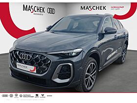 Audi Q5 Sportback TDI quattro S-Line TechPro Luftfed. HuD b+O
