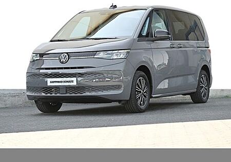 VW T7 Multivan Volkswagen Multivan GOAL 1.5 eHybrid 4MOTION - verfügbar ab 10/2025 (Velbert)